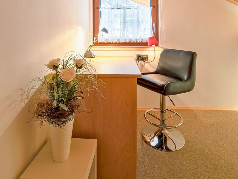 Chalet-appartement Alpenchalet Montana