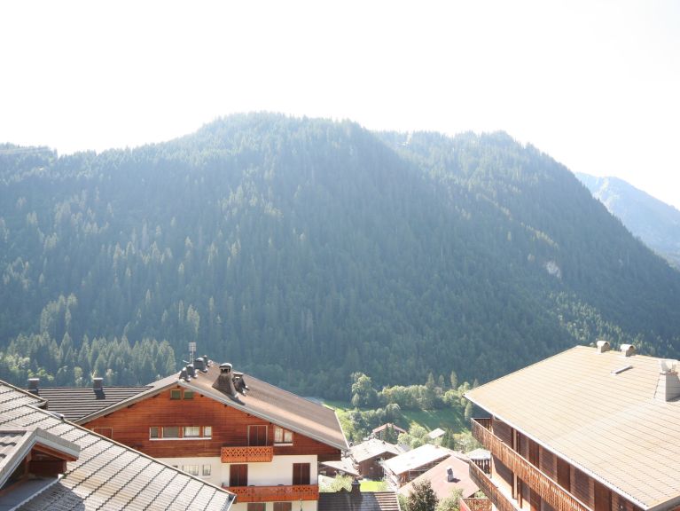 Appartement Echo des Montagnes