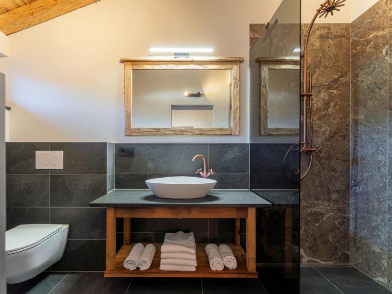 Appartement AlmApART 9-4