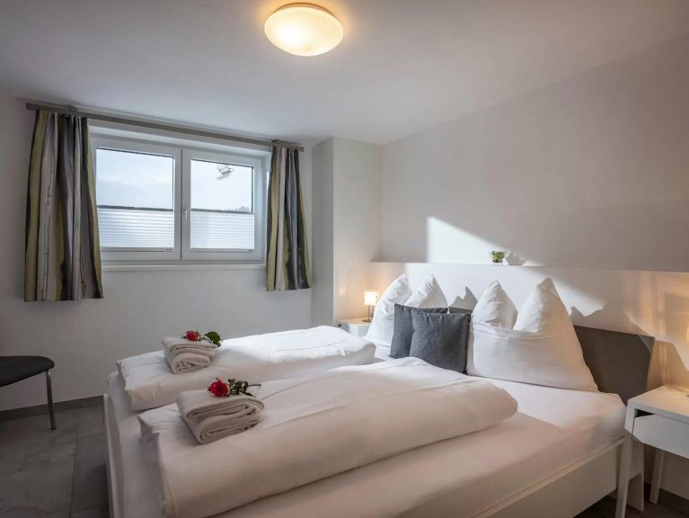 Appartement Am Brummelbach