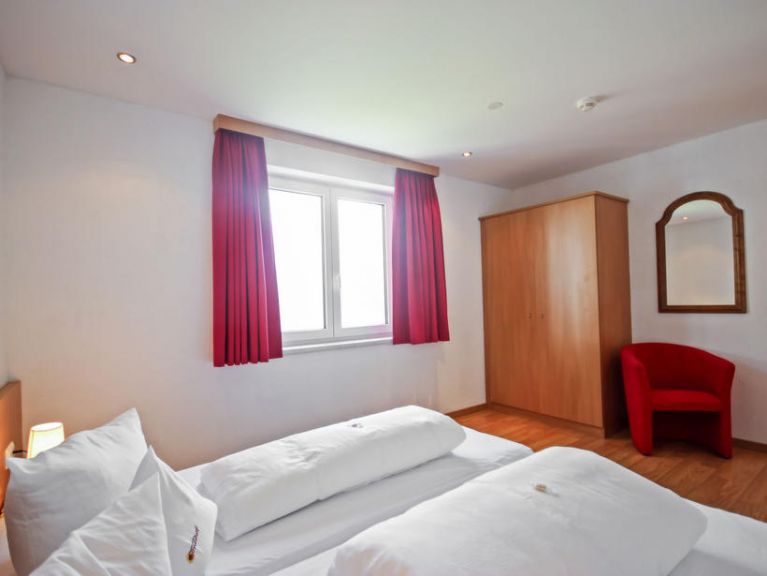 Appartement Sonnhof