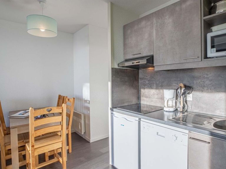 Appartement Résidence Les Terrasses de Véret