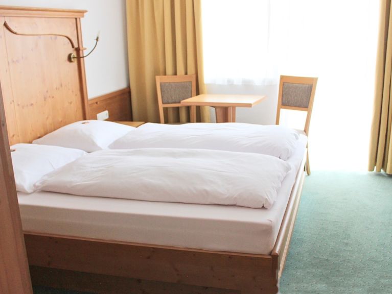 Appartement Alpenperle