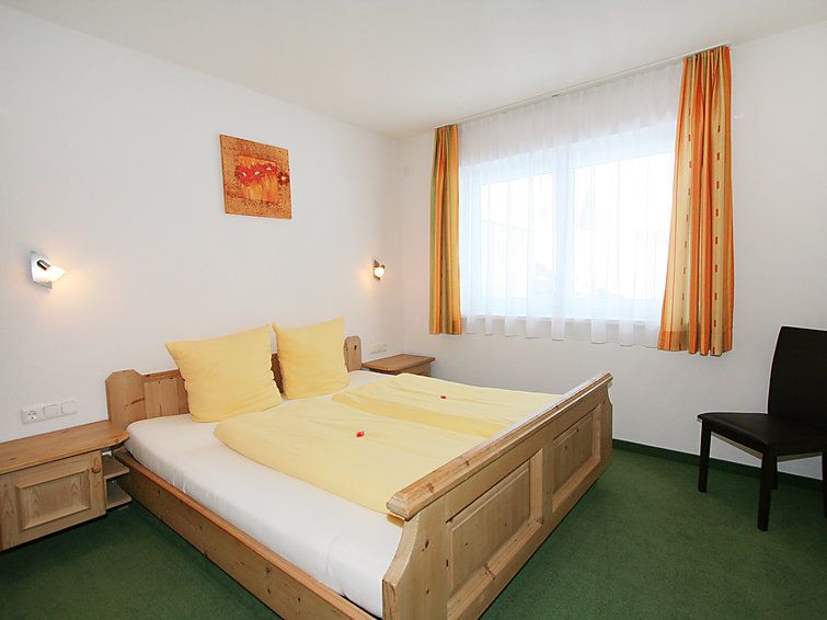 Appartement La Luna