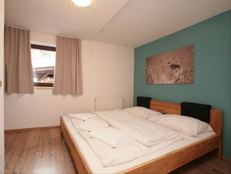 Appartement Wildbachhof