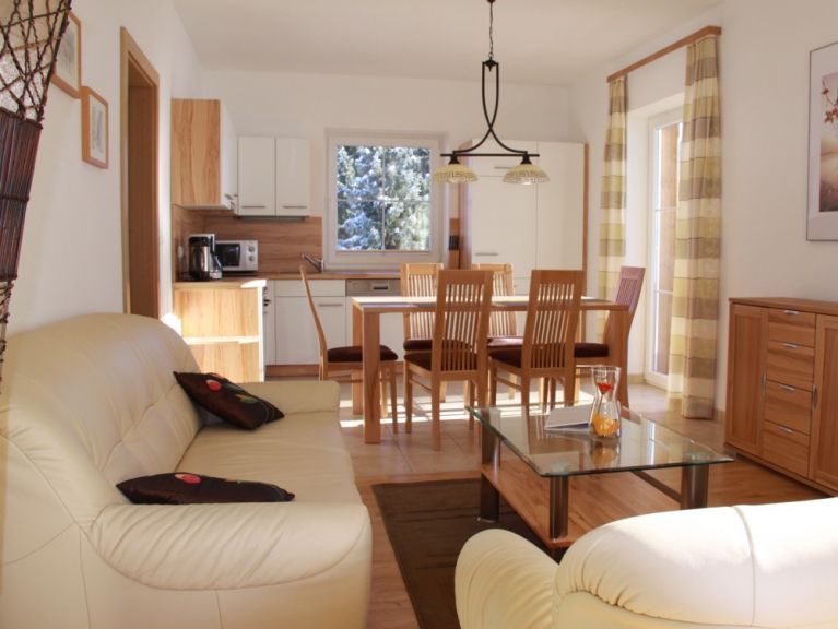 Appartement Vicky