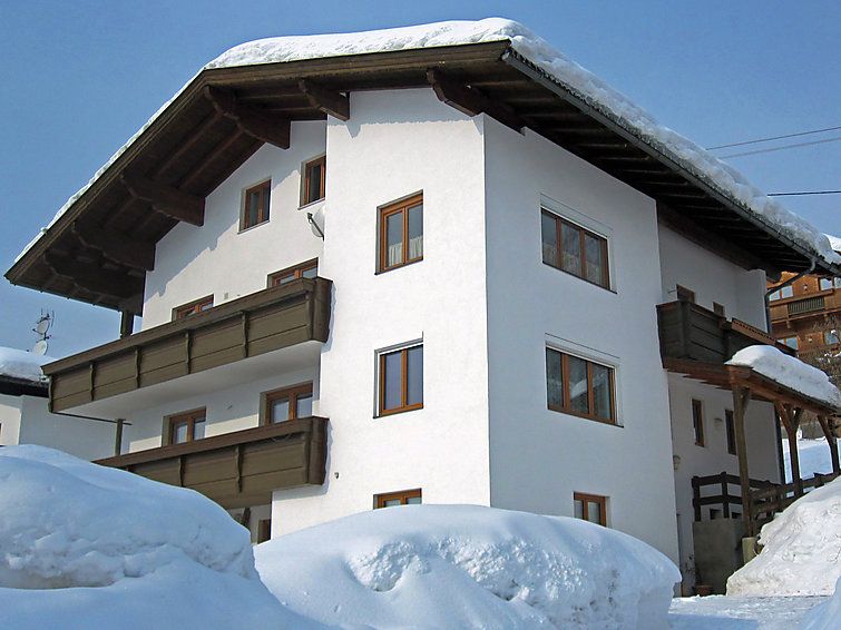 Appartement Straif