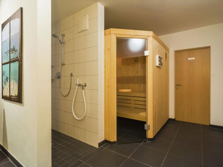 Chalet Sonnenalm