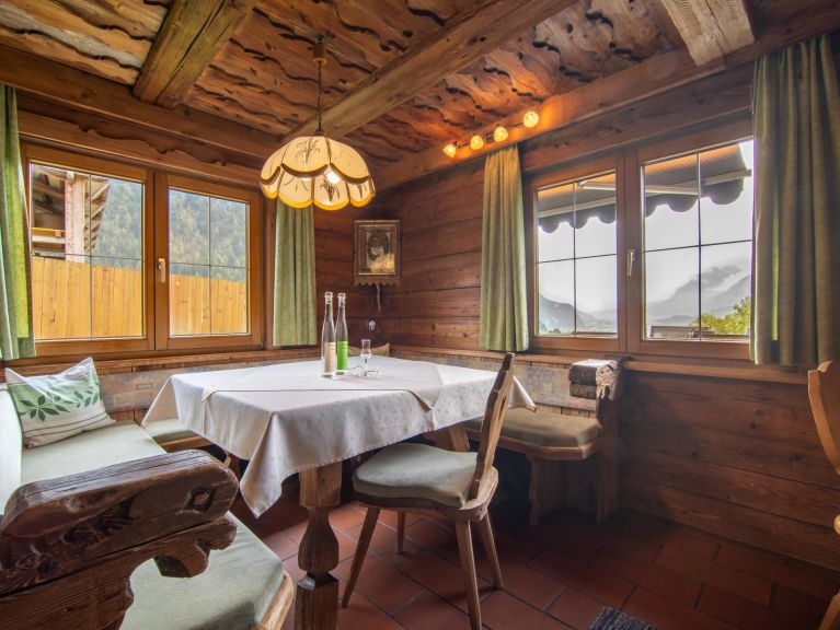 Chalet Rosa