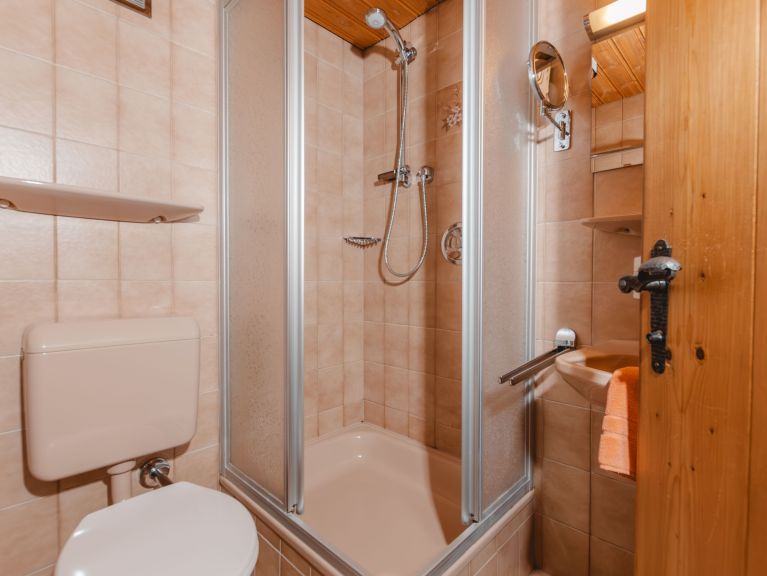 Chalet Mitteregg