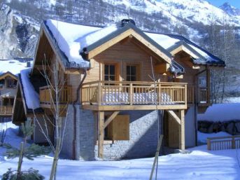 Alpenroc
