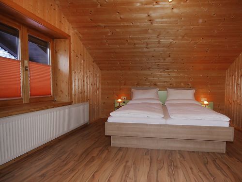 Appartement Heidi bovenste verdieping - 6 personen – afbeelding 2