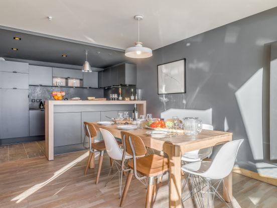 Appartement Phoenix-10