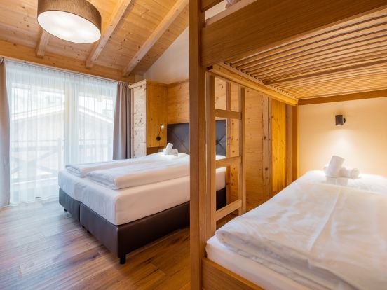 Chalet-appartement Wildkogelresorts-17