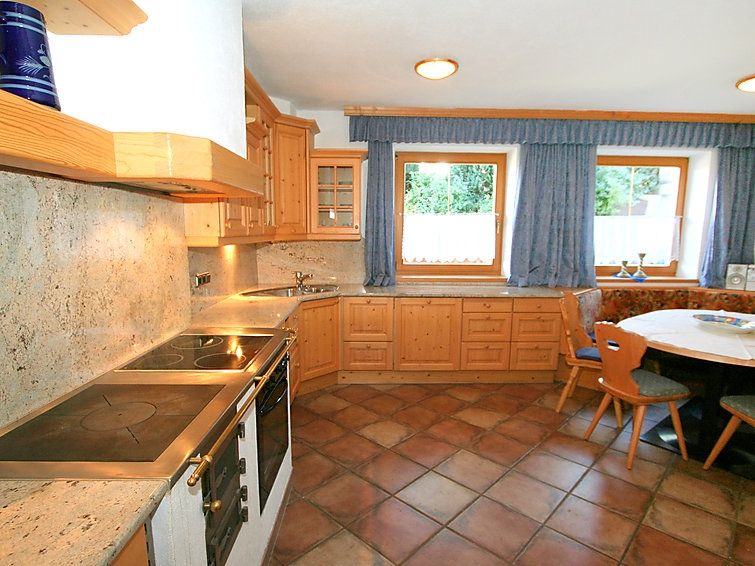 Appartement Ahornblick