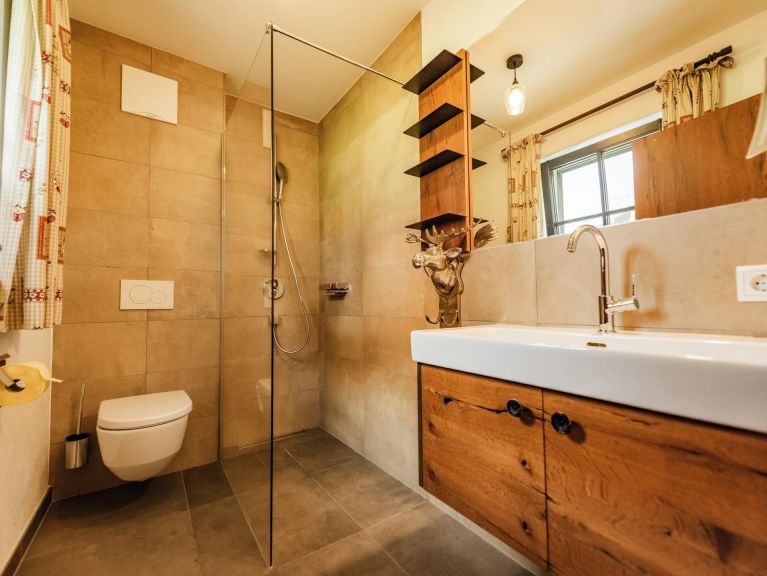 Chalet-appartement Green Garden Lodge B1