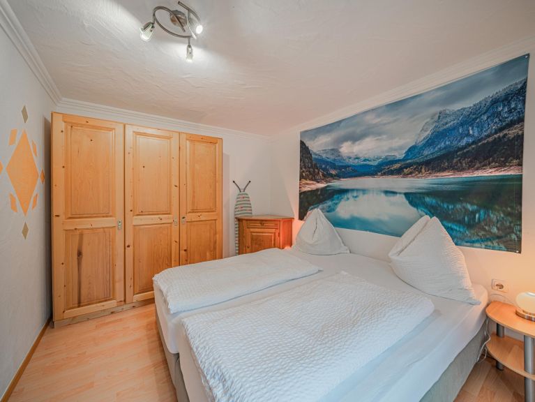 Appartement Bernadette
