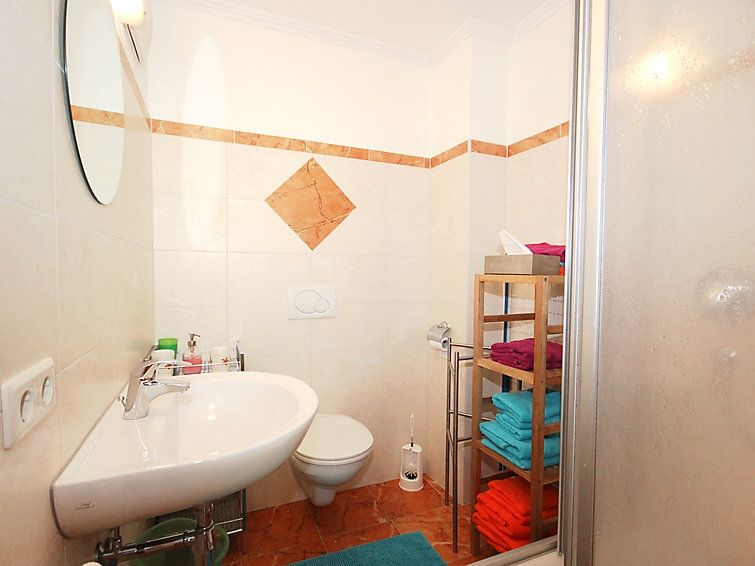 Appartement Anita