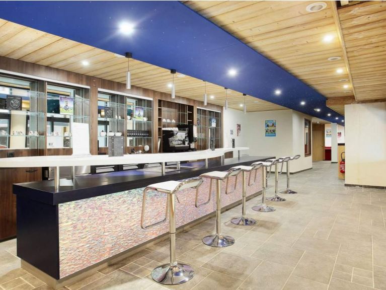 Chalet-appartement Les Fermes de Châtel