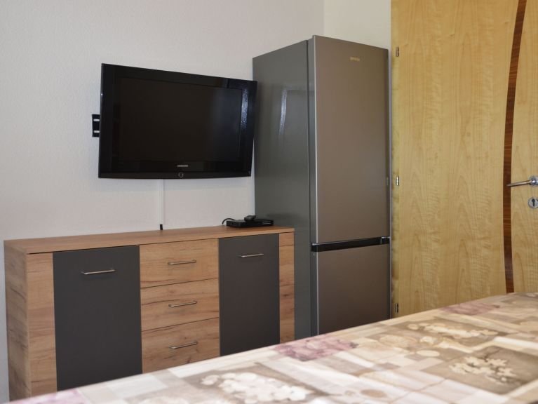 Chalet-appartement Apart Garni Wachter