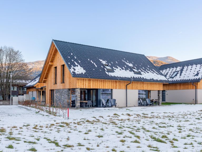 Chalet Mountain Chalet Aquarius 5B