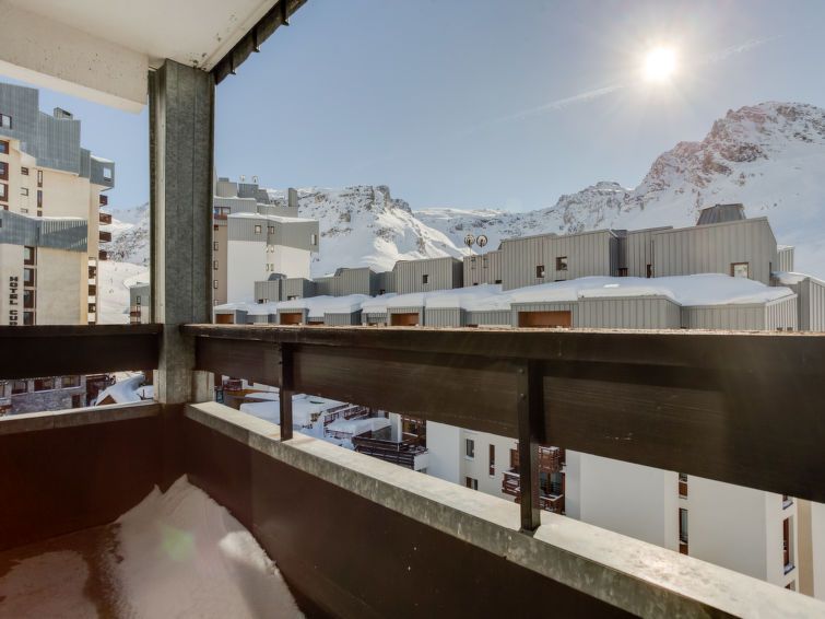 Appartement Les Grandes Platières