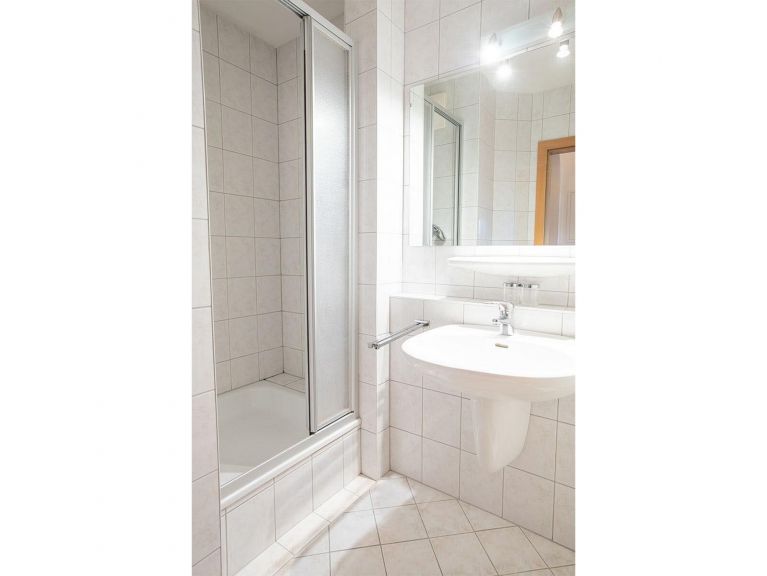 Appartement Am Dorfplatz Nummer 56