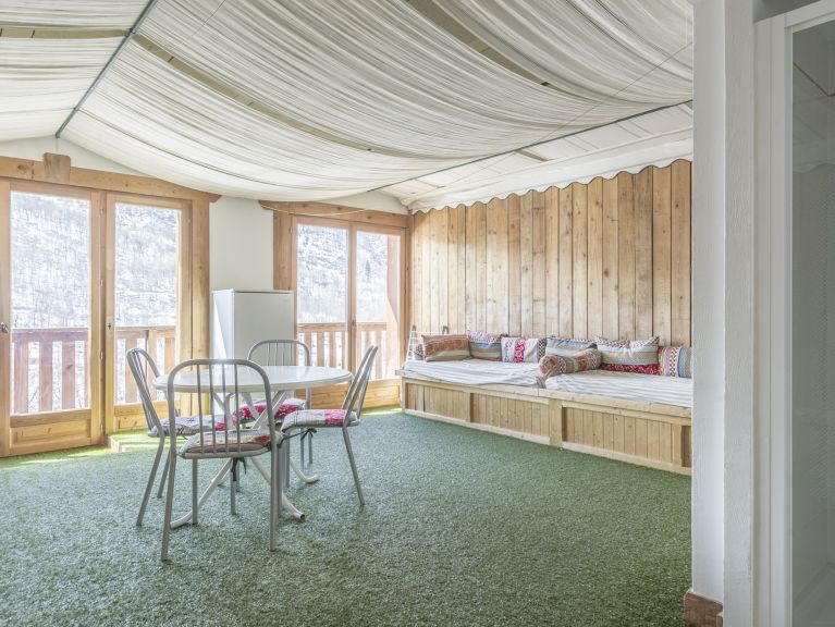 Chalet Gran Koute