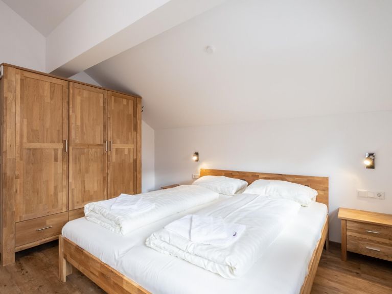 Chalet-appartement Köbelhausl combi 2 appartementen