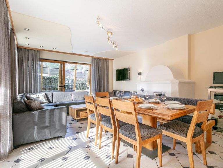 Chalet am Ziller