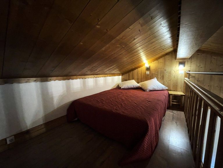Appartement Les Côtes d'Or Bossons - 404