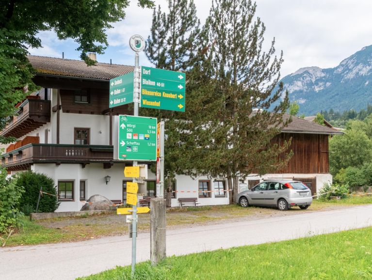 Chalet Blaiken L