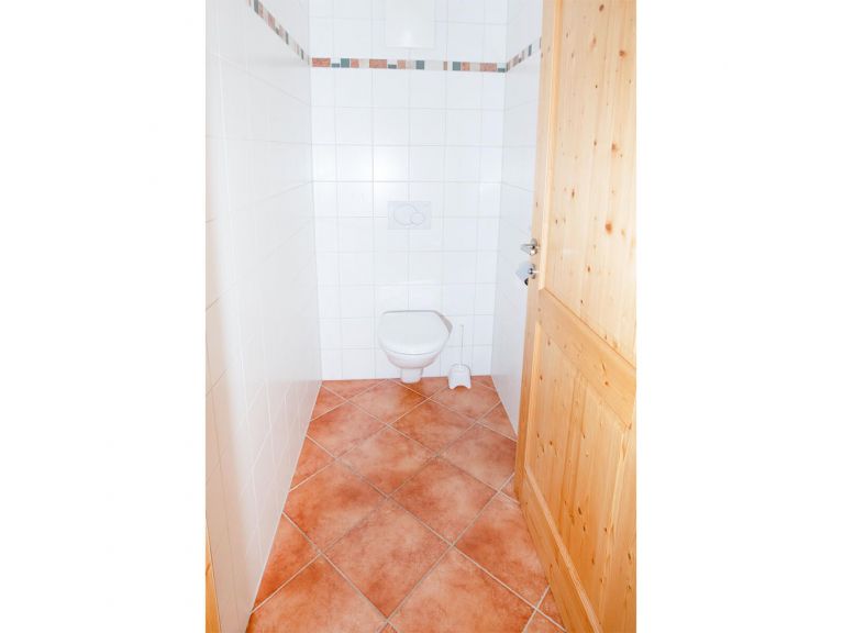 Chalet-appartement Hölzl 48