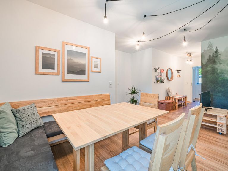 Appartement Schorsch