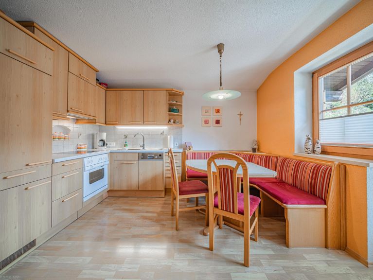 Appartement Leiter