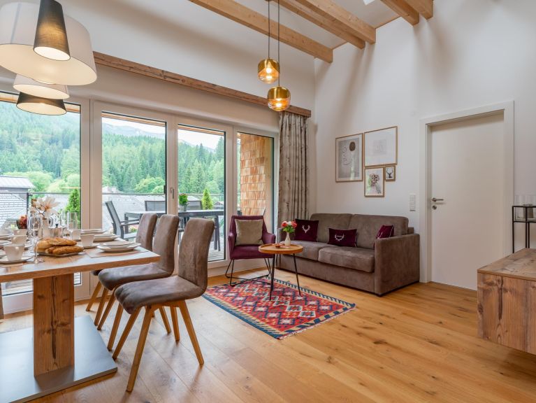 Appartement Ski & Nature Top 18