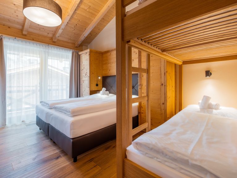Chalet-appartement Wildkogelresorts Penthouse Type IIIb