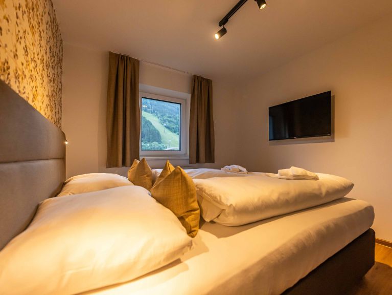 Appartement Tevini Schmittenblick