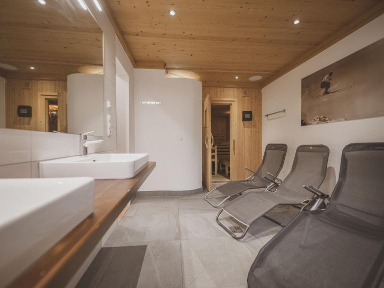 Chalet Bella Vista
