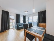 Appartement FP met balkon voorzijde-7