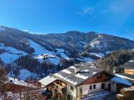 Chalet-appartement Sonnblick Top 6-34