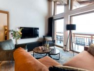 Appartement Residenz Illyrica Tirol penthouse-4