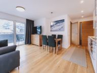 Appartement FP met balkon voorzijde-8