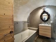 Chalet-appartement Opaline met privé-infraroodsauna-18