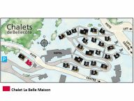 Chalet de Bellecôte Type 3, La Belle Maison-27