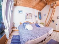 Chalet La Couqueille met buiten-whirlpool-16