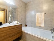 Chalet-appartement Le Théleme-20