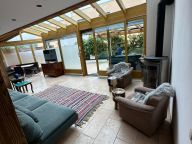 Chalet-appartement Gabriele Johann-9