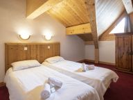 Chalet-appartement Chalet des Neiges - Plein Sud-3