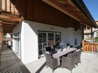 Chalet Schneeweiss-15